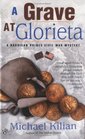 A Grave at Glorieta (Harrison Raines, Bk 4)