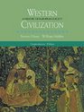 Western Civilization A History of European Society