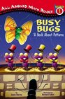 Busy Bugs A Book About Patterns