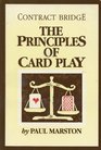 The Principles of Card Play Contract Bridge