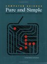 Computer Science Pure and Simple Book 2