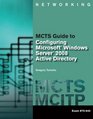 Bundle MCTS Guide to Configuring Microsoft Windows Server 2008 Active Directory   LabConnection Printed Access Card for MCTS Guide to  Server 2008 Active Directory