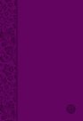 The Passion Translation New Testament (Purple): With Psalms, Proverbs and Song of Songs (The Passion Translation)
