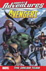 The Avengers Vol 4 The Dream Team