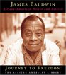 James Baldwin AfricanAmerican Writer and Activist