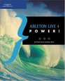 Ableton Live 4 Power