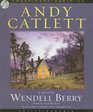 Andy Catlett Early Travels