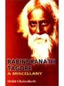 Rabindranath Tagore A miscellany