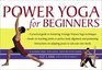 Power Yoga for Beginners