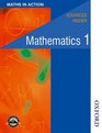 Maths in Action  Advanced Higher Mathematics 1