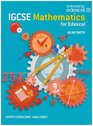IGCSE Mathematics for Edexcel