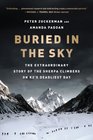 Buried in the Sky: The Extraordinary Story of the Sherpa Climbers on K2\'s Deadliest Day