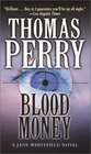 Blood Money (Jane Whitefield, Bk 5)