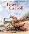 Lewis Carroll Poetry for Young People