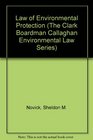 Law of Environmental Protection
