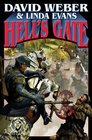 Hell's Gate (Multiverse Wars, Bk 1)