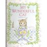 My Wonderful Cat/a Journal of Love