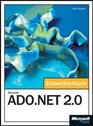 Microsoft ADONET 20  Das Entwicklerbuch
