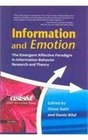 Information and Emotion