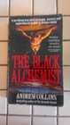 The Black Alchemist