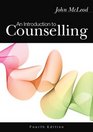 An Introduction to Counselling