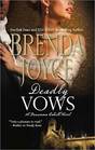 Deadly Vows (Francesca Cahill, Bk 9)