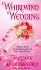 Whirlwind Wedding (Whirlwind Jamisons, Bk 1)