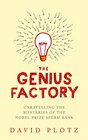 The Genius Factory