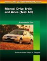 ASE Test Prep Series   Automotive Manual Drive Train and Axles
