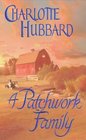 A Patchwork Family (Angels of Mercy, Bk 1)