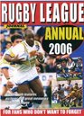 Rugby League Journal Annual