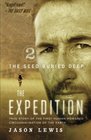 The Seed Buried Deep (The Expedition Trilogy, Book 2): True Story of the First Human-Powered Circumnavigation of the Earth (Volume 2)