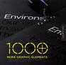 1000 More Graphic Elements Unique Elements for Distinctive Designs