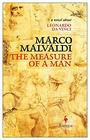The Measure of a Man A Novel of Leonardo da Vinci