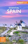 Fodor\'s Essential Spain (Full-color Travel Guide)
