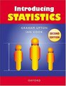 Introducing Statistics