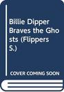 Billie Dipper Braves the Ghosts