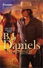 Stampeded (Chisholm Cattle Company, Bk 4) (Whitehorse, Montana, Bk 22) (Harlequin Intrigue, No 1294)