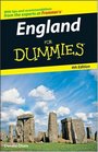 England For Dummies