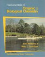 Fundamentals of Organic and Biological Chemistry  Custom Edition for Northwestern State University