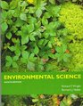 Environmental Science  Custom Edition