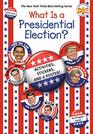 What Is a Presidential Election The Official Who HQ Election Book