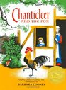 Chanticleer and the Fox