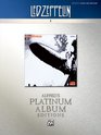 Led Zeppelin  I Platinum Bass Guitar Authentic Bass Tab