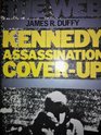The Web Kennedy Assassination Coverup