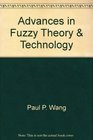 Advances in Fuzzy Theory  Technology