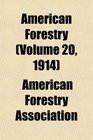 American Forestry