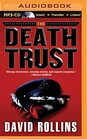 Death Trust, The (Vin Cooper Series)