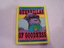 Guerrillas of Goodness Handbook