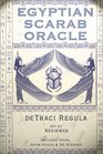 Egyptian Scarab Oracle